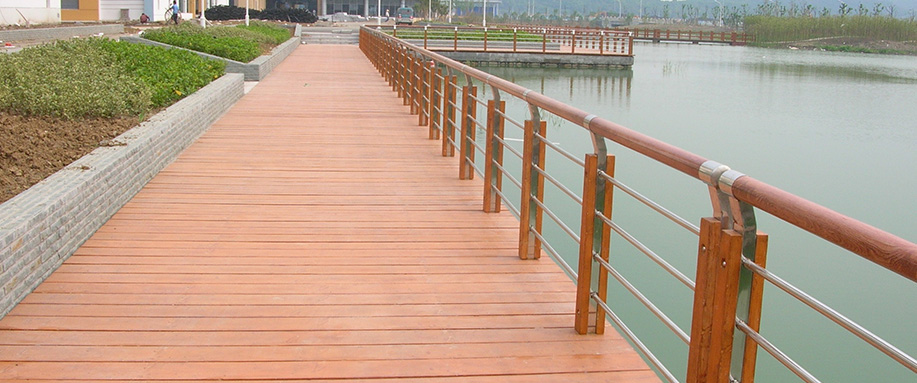 仿石護欄的運輸和存儲需要注意什么？