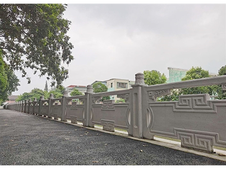 仿竹護(hù)欄的安裝注意事項(xiàng)有哪些？