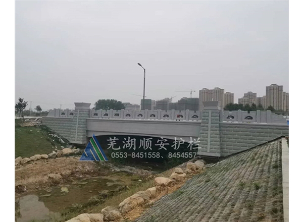鑄造石護(hù)欄的清潔和保養(yǎng)周期是怎樣的？
