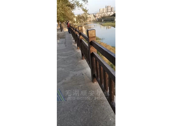 鑄造石護欄的抗腐蝕性能如何？