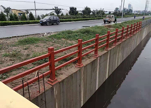 水泥仿木欄桿的使用壽命有多長(zhǎng)？